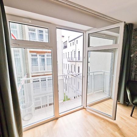 Paulay Opera Apartment Budapest Kültér fotó