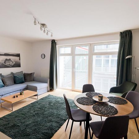 Paulay Opera Apartment Budapest Kültér fotó